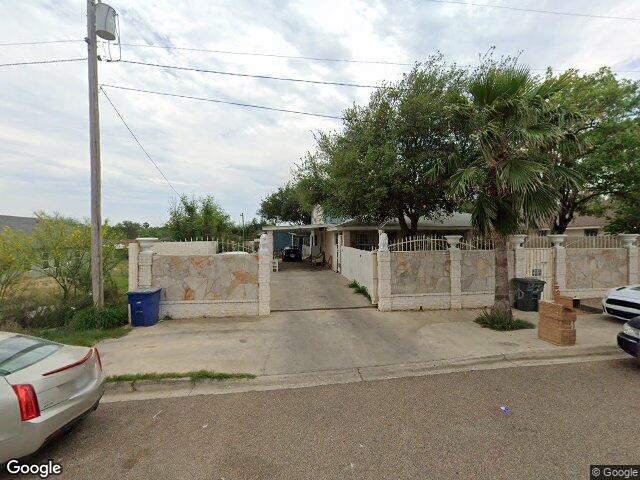 2905 bayard st, laredo,  TX 78046