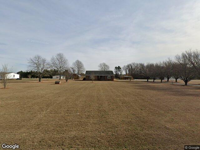 2888 benson hardee rd, benson,  NC 27504