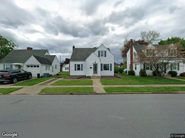 603 n arch st, montoursville,  PA 17754
