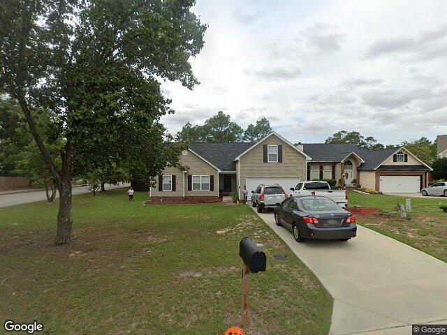 1 scottish ct, columbia,  SC 29229