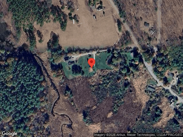 44 staley ln, waldoboro,  ME 04572