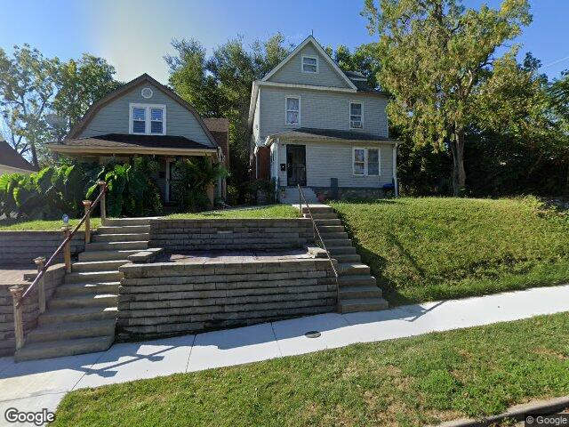 1133 cleveland ave, kansas city,  KS 66104