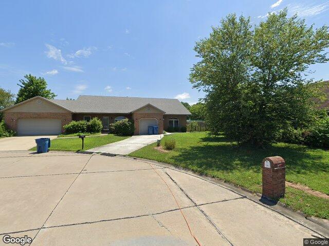 2266 calgary dr, belleville,  IL 62221