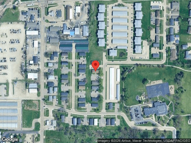 780 ryan ave, hiawatha,  IA 52233