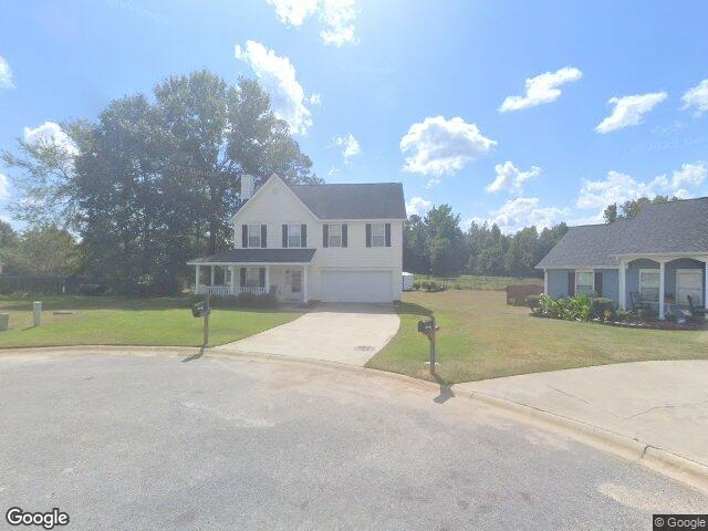 9 keystone ct, hopkins,  SC 29061
