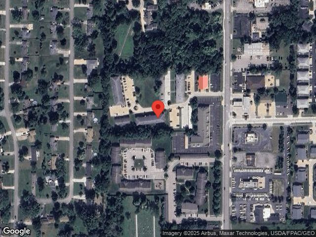 4385 inner circle drive #b18, brunswick,  OH 44212