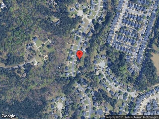 804 riverwalk way, irmo,  SC 29063