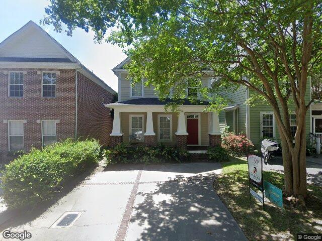 3720 heyward st, columbia,  SC 29205