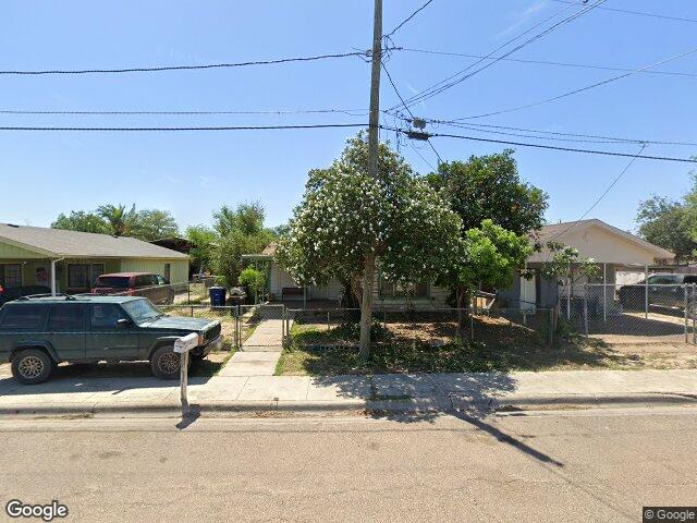 2103 bismark st, laredo,  TX 78043