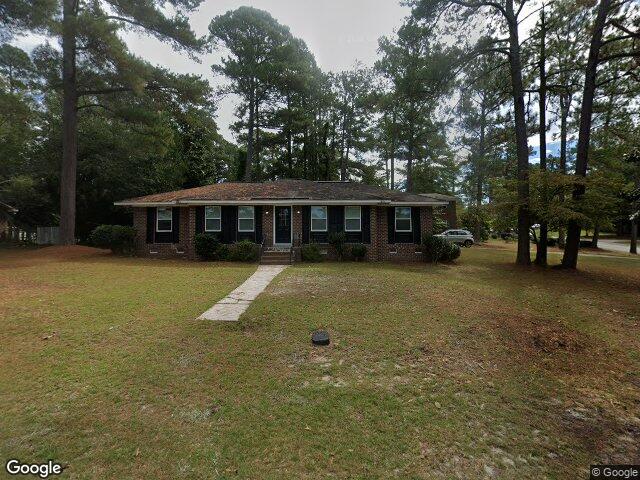 1400 cheltenham ln, columbia,  SC 29223