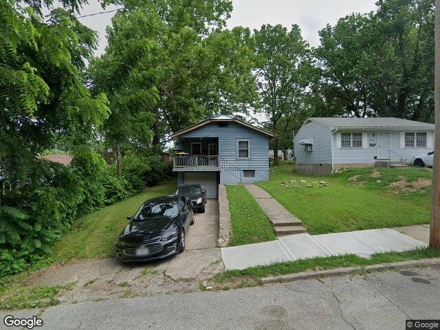 5410 e 28th st, kansas city,  MO 64128