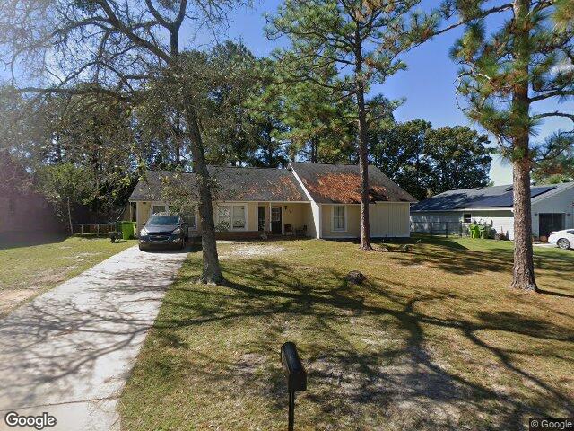 220 n chateau dr, columbia,  SC 29223