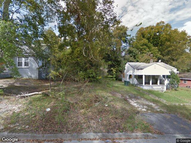 3405 piedmont avenue, columbia,  SC 29203