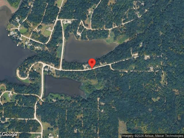 lots 154 155 lakecrest drive, excelsior springs,  MO 64024