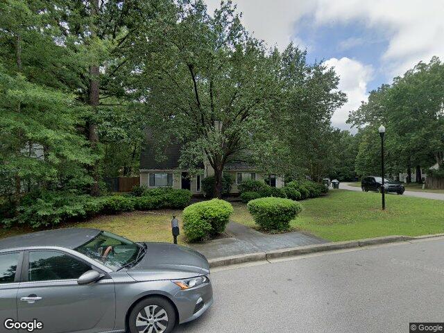 1 pioneers point ct, irmo,  SC 29063
