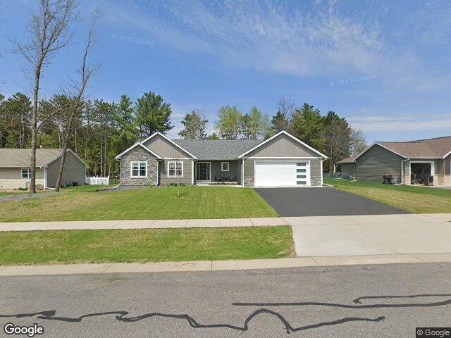 3002 barclay way, schofield,  WI 54476