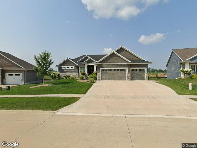 533 eastview ave, marion,  IA 52302