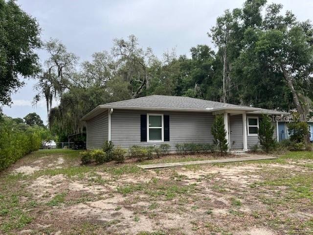 633 sw magnolia ave, keystone heights,  FL 32656