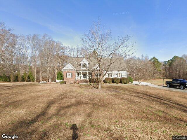 104 t r dr, clayton,  NC 27520
