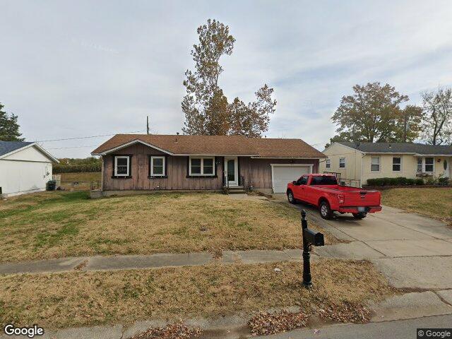 925 n 84th dr, kansas city,  KS 66112