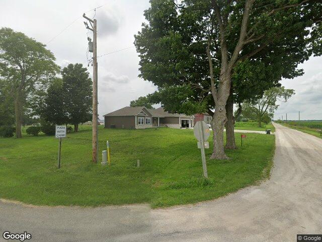 2898 n 4450th rd, sandwich,  IL 60548