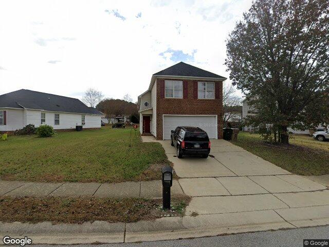 1144 grovewood dr, clayton,  NC 27520