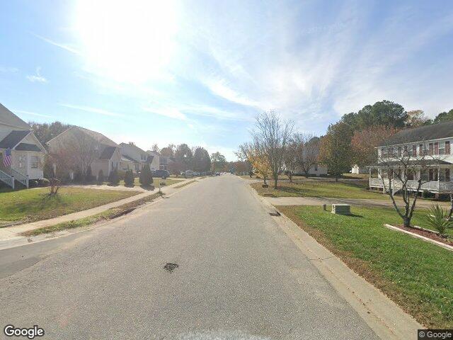 l5 pinecroft drive, clayton,  NC 27520