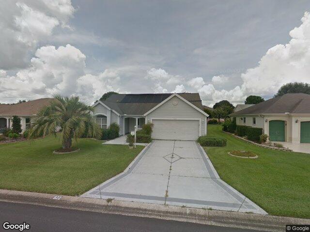 922 soledad way, lady lake,  FL 32159
