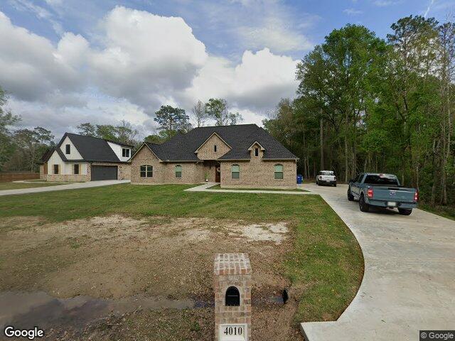 4010 shadowdale ln, orange,  TX 77632