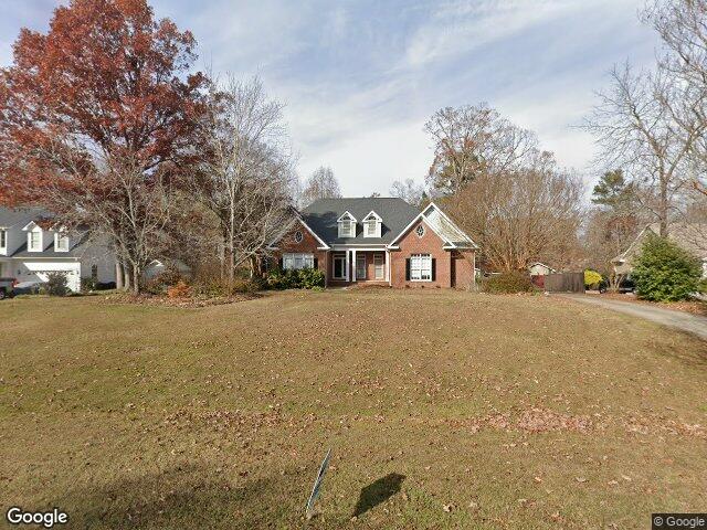 105 michael way, clayton,  NC 27520