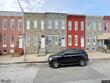 406 s smallwood st, baltimore,  MD 21223