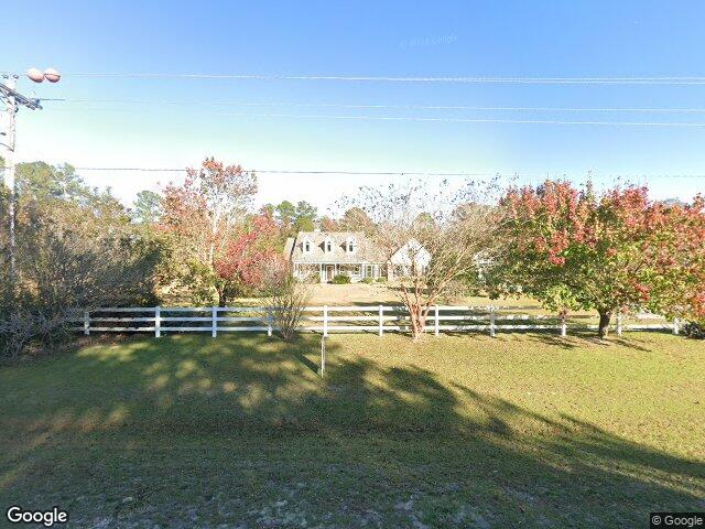 600 old louisville rd, guyton,  GA 31312