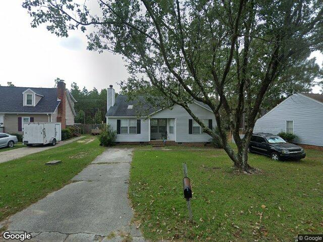204 n crossing dr, columbia,  SC 29229