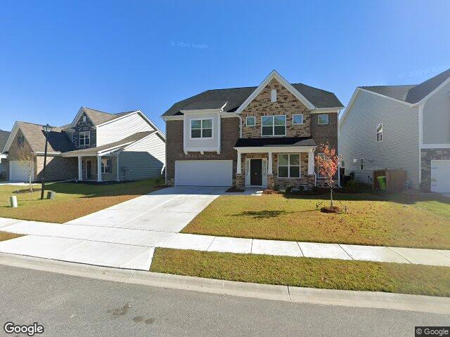 321 sandfram trail, blythewood,  SC 29016