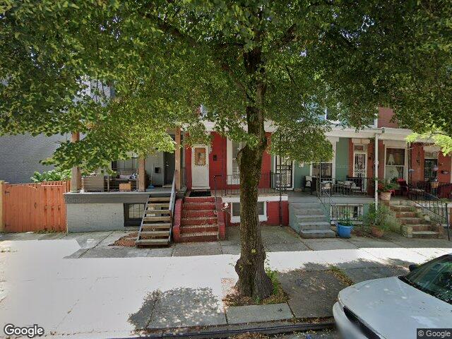  baltimore,  MD 21211