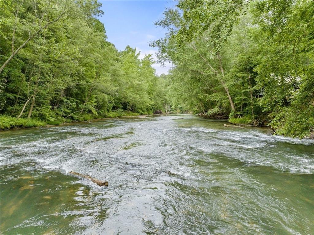 ponderosa trail, dahlonega,  GA 30533