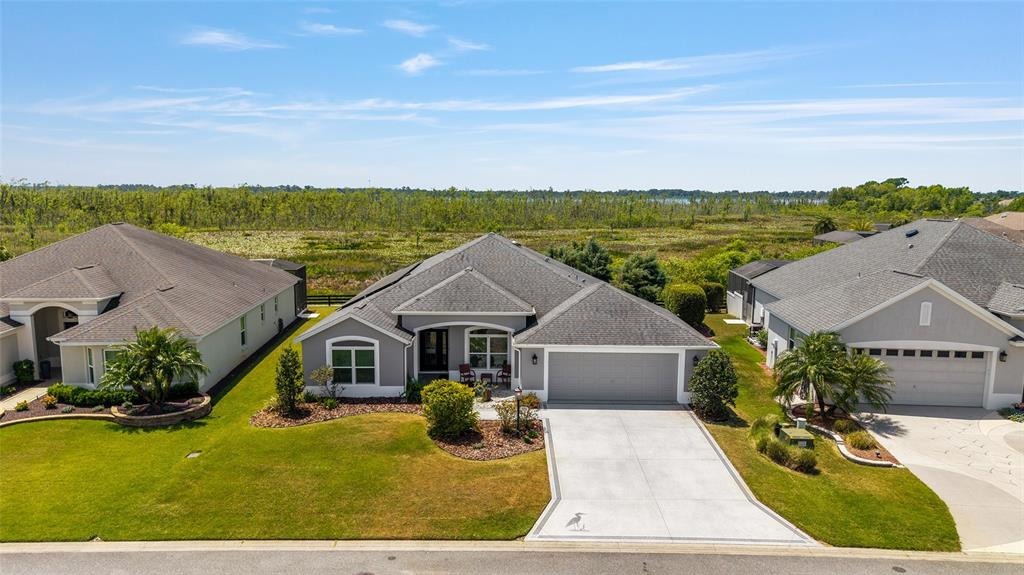 1016 pickering path, the villages,  FL 32163