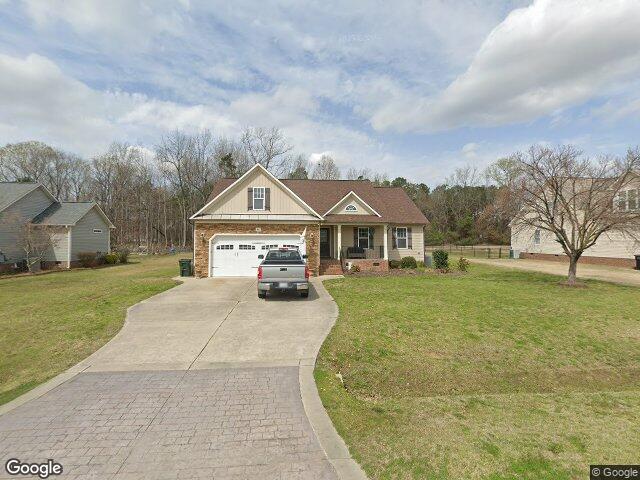 48 long grass dr, smithfield,  NC 27577