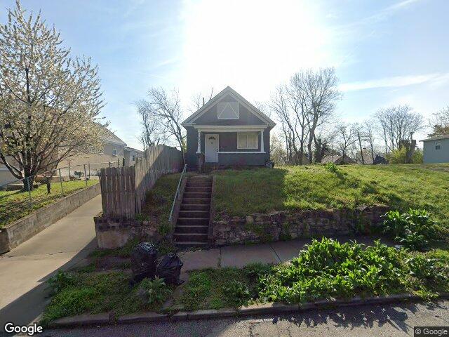 2307 spruce ave, kansas city,  MO 64127
