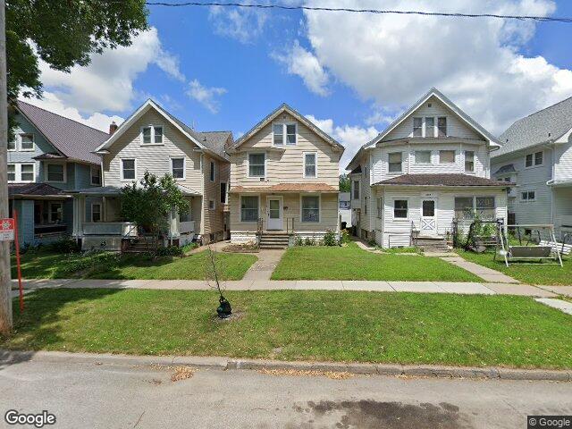 1518 bever ave se, cedar rapids,  IA 52403
