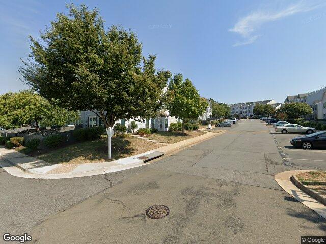 9323 witch hazel way, manassas,  VA 20110