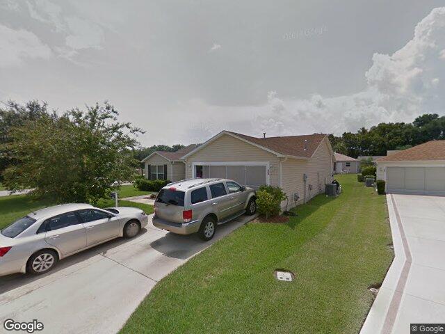 750 eden pl, the villages,  FL 32162