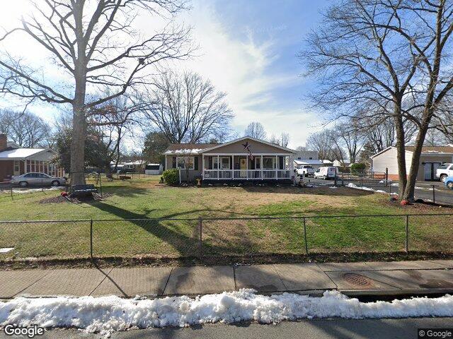 10112 s grant ave, manassas,  VA 20110