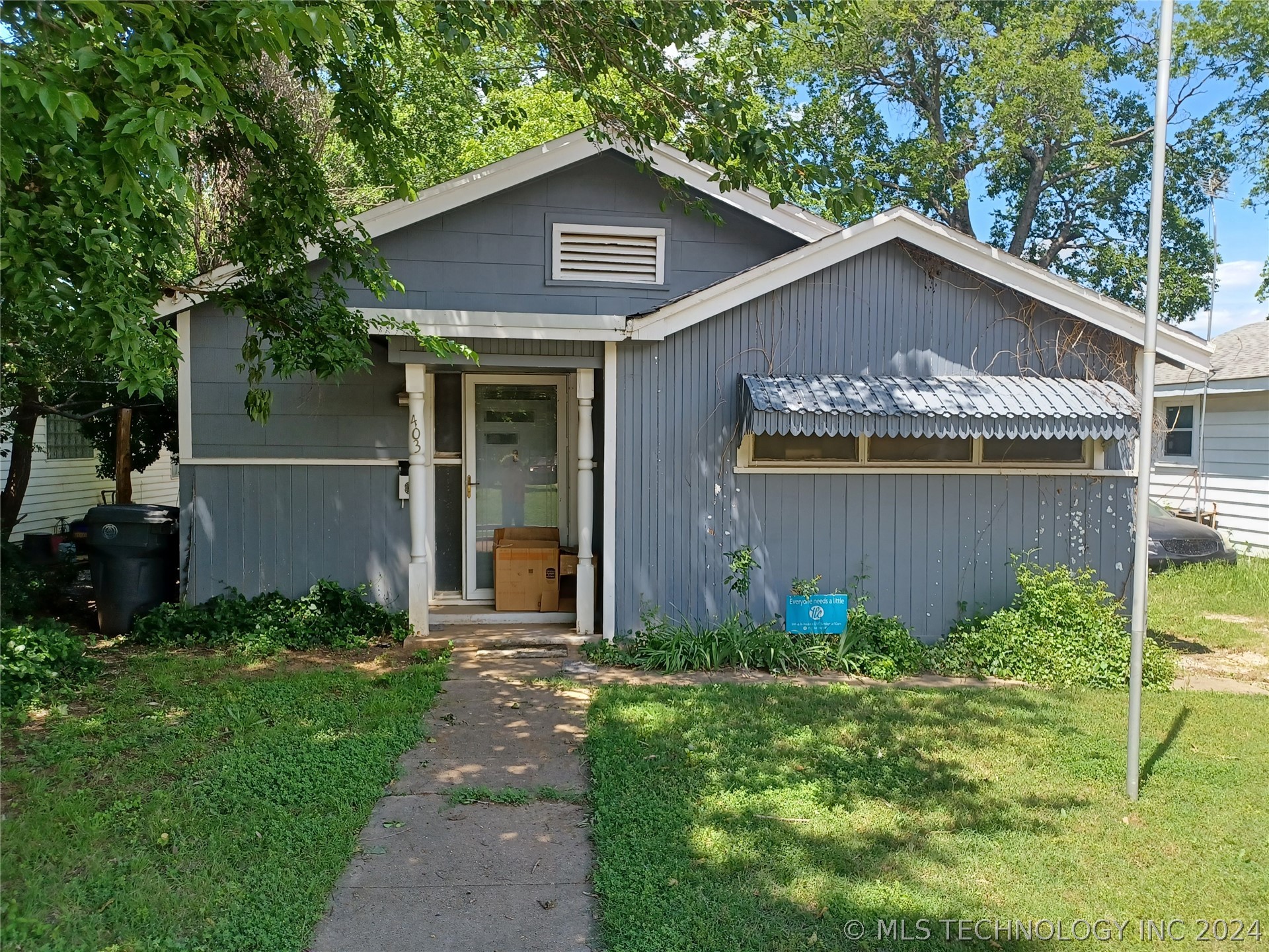 403 11th ave nw, ardmore,  OK 73401