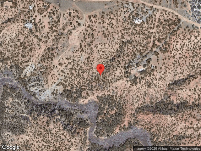 4 old agua fria rd e, santa fe,  NM 87508