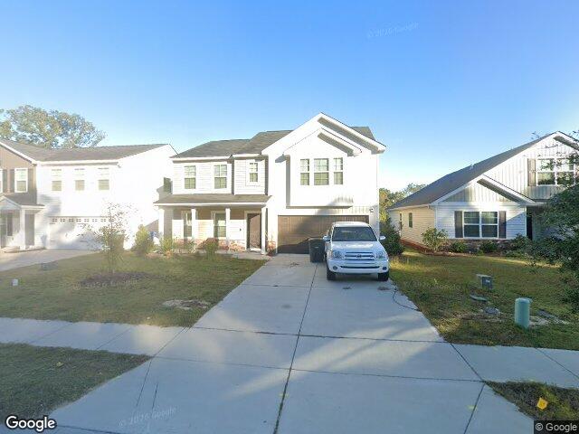 2217 county line trl, elgin,  SC 29045