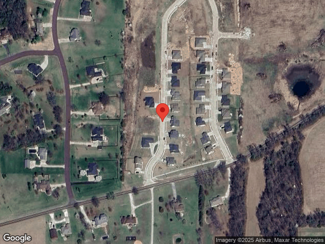2360 n federal dr, columbia,  MO 65202