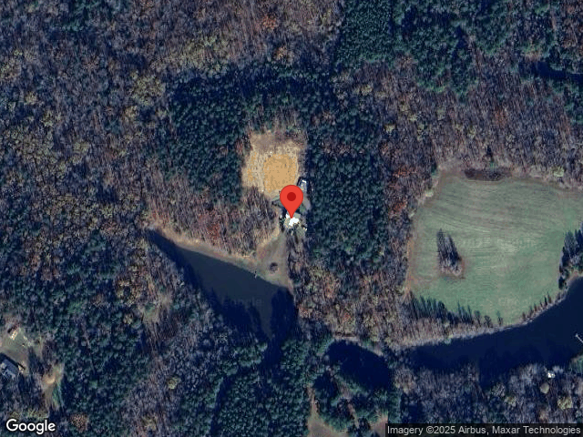 501 enon rd, oxford,  NC 27565