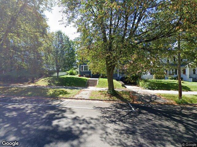 25 grand blvd, binghamton,  NY 13905