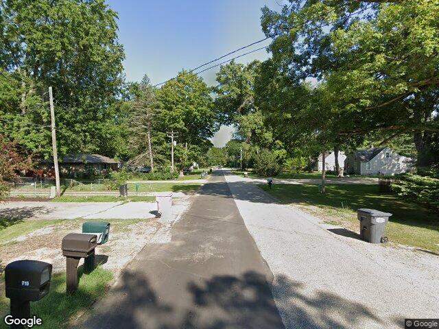 vl s la grave street, paw paw,  MI 49079